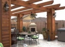 Kwikfynd Pergolas
malpas